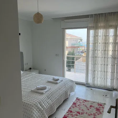 Oda ve Kahvaltı Seeyou Boutique Otel *