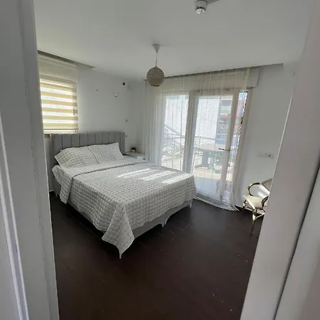 Oda ve Kahvaltı Seeyou Boutique Otel *