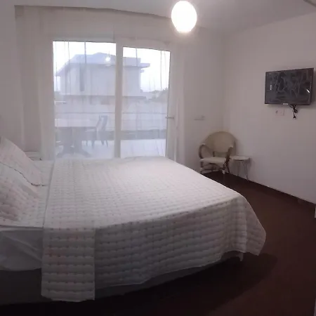 Oda ve Kahvaltı Seeyou Boutique Otel *