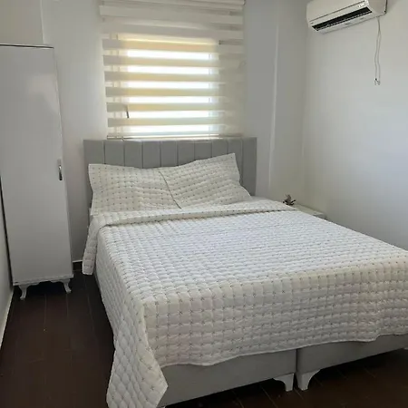 Oda ve Kahvaltı Seeyou Boutique Otel *