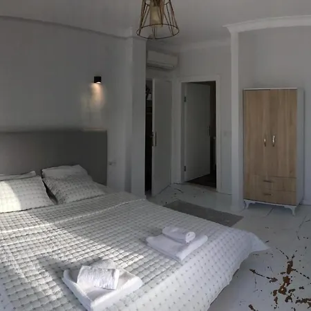Frühstückspension Seeyou Boutique Otel